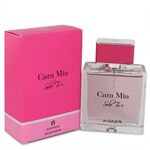 Cara Mia Solo Tu by Etienne Aigner - Eau De Parfum Spray 100 ml - für Frauen