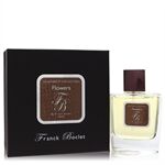 Franck Boclet Flowers by Franck Boclet - Eau De Parfum Spray (Unisex) 100 ml - für Frauen