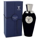 Kashimire V by V Canto - Extrait De Parfum Spray (Unisex) 100 ml - für Frauen