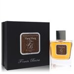 Franck Boclet Ylang Ylang by Franck Boclet - Eau De Parfum Spray (Unisex) 100 ml - für Frauen