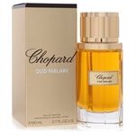 Chopard Oud Malaki by Chopard - Eau De Parfum Spray (Unisex) 80 ml - für Männer