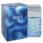 Ajmal Aqua by Ajmal - Eau De Parfum Spray 100 ml - für Männer