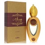 Wisal Dhahab by Ajmal - Eau De Parfum Spray (Unisex) 50 ml - für Frauen