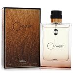 Ajmal Chivalry by Ajmal - Eau De Parfum Spray 100 ml - für Männer