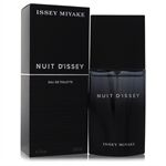 Nuit D'issey by Issey Miyake - Eau De Toilette Spray 75 ml - für Männer