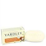 Yardley London Soaps by Yardley London - Shea Butter Milk Naturally Moisturizing Bath Soap 126 ml - für Frauen