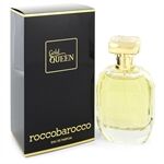 Roccobarocco Gold Queen by Roccobarocco - Eau De Parfum Spray 100 ml - für Frauen