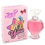 Jojo Siwa Be You by Jojo Siwa - Eau De Parfum Spray 100 ml - für Frauen