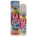 Cuba La Vida by Cuba - Eau De Parfum Spray 100 ml - für Frauen