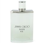 Jimmy Choo Ice by Jimmy Choo - Eau De Toilette Spray (unboxed) 100 ml - für Männer