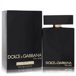 The One Intense by Dolce & Gabbana - Eau De Parfum Spray 100 ml - für Männer