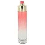 Perry Ellis 360 Coral by Perry Ellis - Eau De Parfum Spray (Tester) 100 ml - für Frauen
