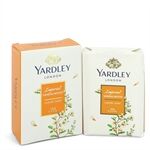 Yardley London Soaps by Yardley London - Imperial Sandalwood Luxury Soap 104 ml - für Frauen