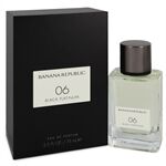 Banana Republic 06 Black Platinum by Banana Republic - Eau De Parfum Spray (Unisex) 75 ml - für Frauen