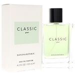 Banana Republic Classic Green by Banana Republic - Eau De Parfum Spray (Unisex) 125 ml - für Frauen