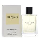 Banana Republic Classic Citrus by Banana Republic - Eau De Parfum Spray (Unisex) 125 ml - für Frauen