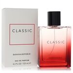 Banana Republic Classic Red by Banana Republic - Eau De Parfum Spray (Unisex) 125 ml - für Männer