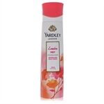 London Mist by Yardley London - Refreshing Body Spray 150 ml - für Frauen