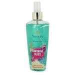 Yardley Sunshine Bliss by Yardley London - Perfume Mist 240 ml - für Frauen