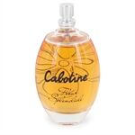 Cabotine Fleur Splendide by Parfums Gres - Eau De Toilette Spray (Tester) 100 ml - für Frauen