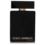 The One Intense by Dolce & Gabbana - Eau De Parfum Spray (Tester) 100 ml - für Männer