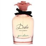 Dolce Garden by Dolce & Gabbana - Eau De Parfum Spray (unboxed) 75 ml - für Frauen