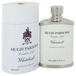 Hugh Parsons Whitehall by Hugh Parsons - Eau De Parfum Spray 100 ml - für Männer