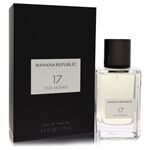 Banana Republic 17 Oud Mosaic by Banana Republic - Eau De Parfum Spray (Unisex) 75 ml - für Frauen