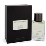 Banana Republic Linen Vetiver by Banana Republic - Eau De Parfum Spray (Unisex) 75 ml - für Frauen