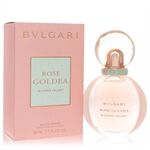 Bvlgari Rose Goldea Blossom Delight by Bvlgari - Eau De Parfum Spray 50 ml - für Frauen