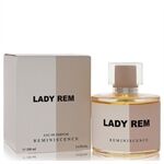 Lady Rem by Reminiscence - Eau De Parfum Spray 100 ml - für Frauen