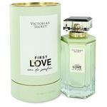 Victoria's Secret First Love by Victoria's Secret - Eau De Parfum Spray 100 ml - für Frauen