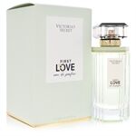 Victoria's Secret First Love by Victoria's Secret - Eau De Parfum Spray 100 ml - für Frauen