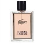 Lacoste L'homme by Lacoste - Eau De Toilette Spray (unboxed) 100 ml - für Männer