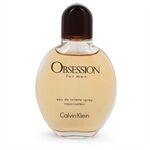 Obsession by Calvin Klein - Eau De Toilette Spray (unboxed) 75 ml - für Männer