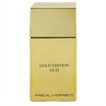 Gold Edition Oud by Pascal Morabito - Eau De Parfum Spray (unboxed) 100 ml - für Frauen