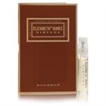 Nirvana Bourbon by Elizabeth and James - Vial (sample) 2 ml - für Frauen