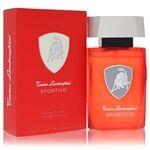 Lamborghini Sportivo by Tonino Lamborghini - Eau De Toilette Spray 75 ml - für Männer