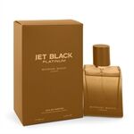 Jet Black Platinum by Michael Malul - Eau De Parfum Spray 100 ml - für Männer
