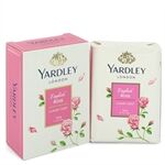 English Rose Yardley by Yardley London - Luxury Soap 104 ml - für Frauen