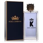 K by Dolce & Gabbana by Dolce & Gabbana - Eau De Toilette Spray 150 ml - für Männer