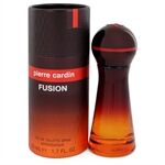 Pierre Cardin Fusion by Pierre Cardin - Eau De Toilette Spray 50 ml - für Männer