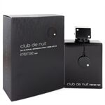 Club De Nuit Intense von Armaf - Eau De Parfum Spray 200 ml - für Männer