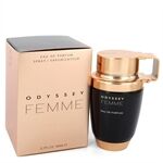 Odyssey Femme by Armaf - Eau De Parfum Spray 80 ml - für Frauen