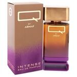 Q Intense by Armaf - Eau De Parfum Spray 100 ml - für Männer