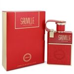 Armaf Sauville by Armaf - Eau De Parfum Spray 100 ml - für Frauen