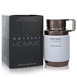 Odyssey Homme White by Armaf - Eau De Parfum Spray 100 ml - für Männer