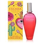 Escada Flor Del Sol by Escada - Eau De Toilette Spray (Limited Edition) 100 ml - für Frauen