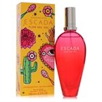 Escada Flor Del Sol by Escada - Eau De Toilette Spray (Limited Edition) 100 ml - für Frauen