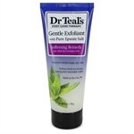 Dr Teal's Gentle Exfoliant With Pure Epson Salt by Dr Teal's - Gentle Exfoliant with Pure Epsom Salt Softening Remedy with Aloe & Coconut Oil (Unisex) 177 ml - für Frauen